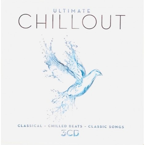 Chillout CD box set