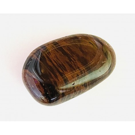 Mahagoni Obsidian