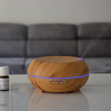 WOODY Ultraschall-Diffusor