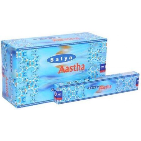 Satya Aastha Incense