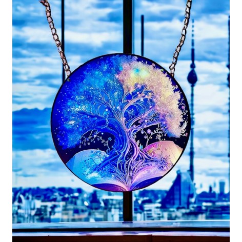 Suncatcher, Tree of Life