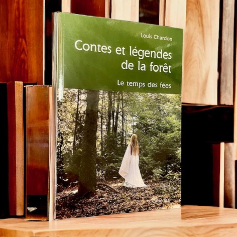 Contes et légendes de la forêt