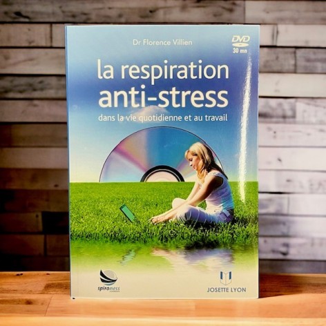 Anti-Stress-Atmung im Alltag und am Arbeitsplatz