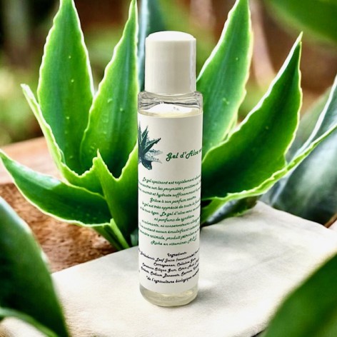 Bio-Aloe Vera Gel