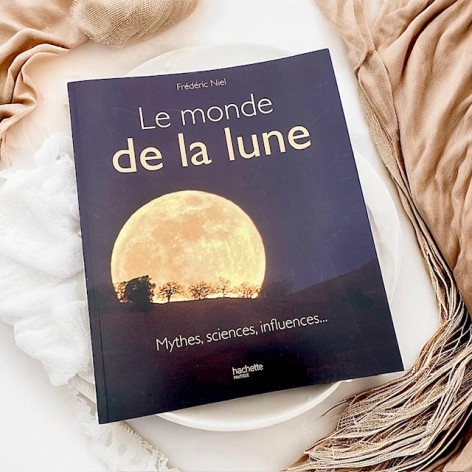 Le monde de la lune