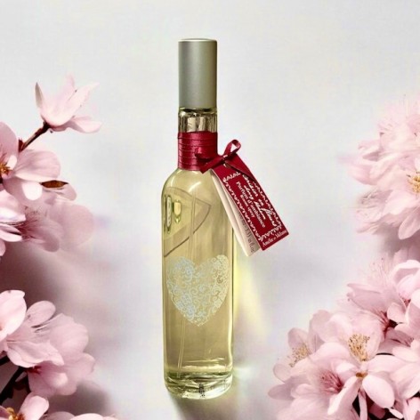 Parfum d'ambiance, cerisier en fleurs