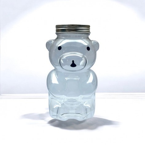 Little Bear PET bottle