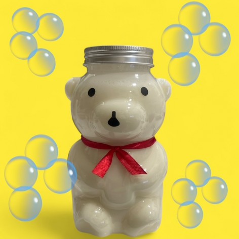 Little Bear PET bottle