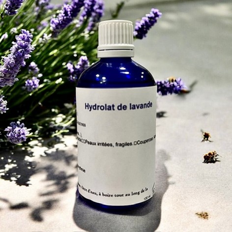 Lavender hydrosol