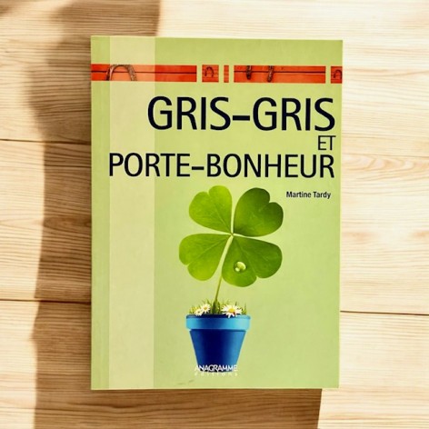 Gris-gris et porte-bonheur