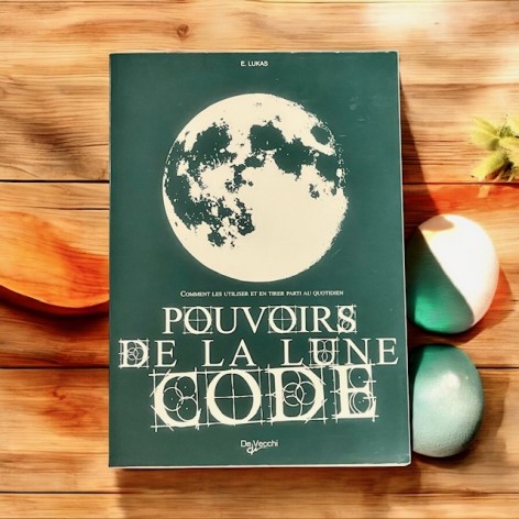 Pouvoirs de la lune code