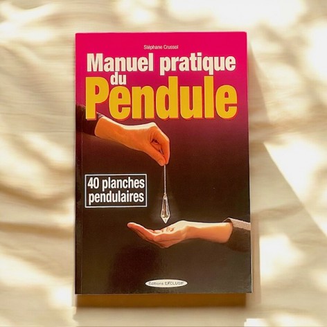 Praktisches Handbuch des Pendels