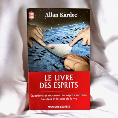 Le livre des esprits