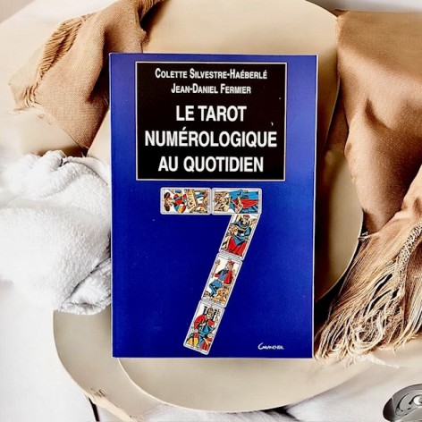 Tarot numerology for everyday life