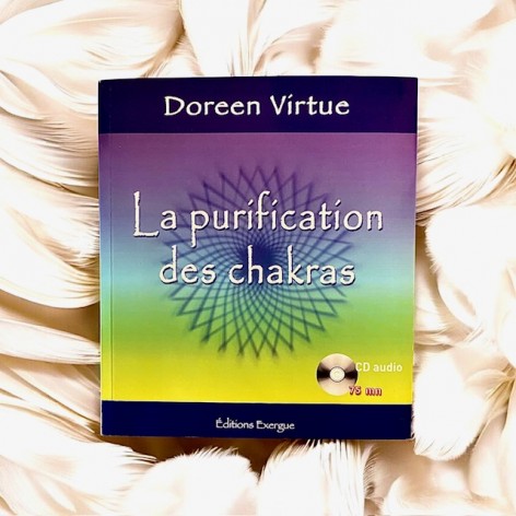 La purification des chakras