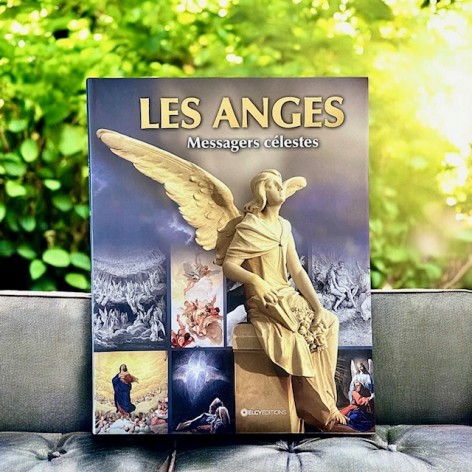 Les anges messagers célestes