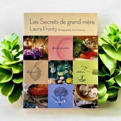 Les secrets de grand-mère