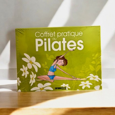 Coffret pratique du Pilate