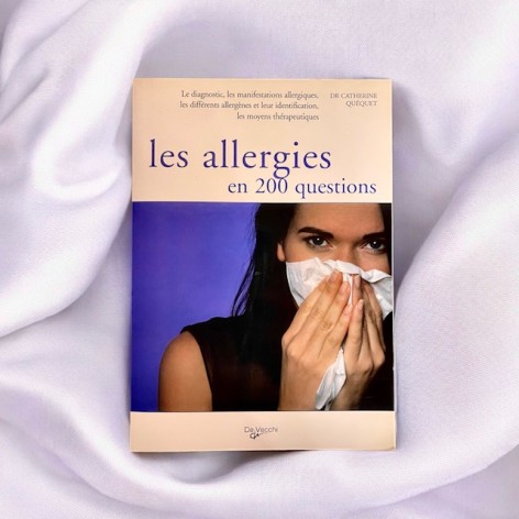 Allergies in 200 questions