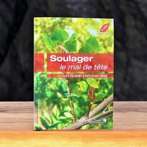 Soulager le mal de tête