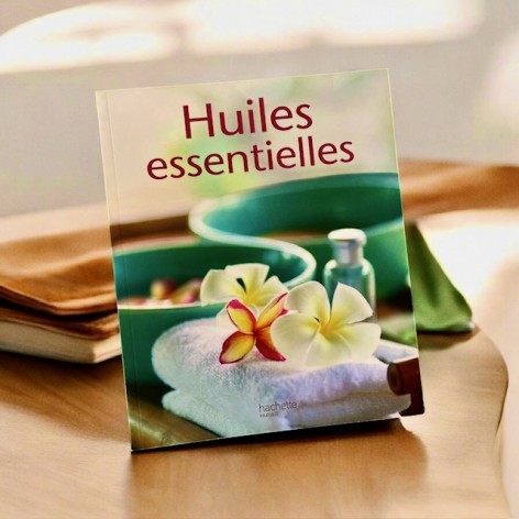 Huiles essentielles