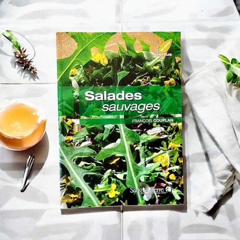 Salades sauvages