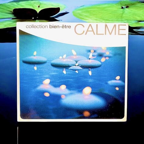 Calme et bien-être