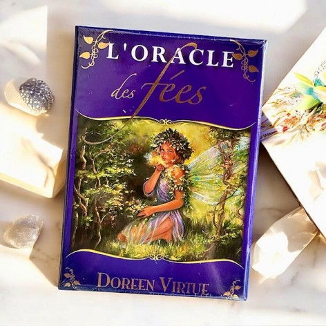 The fairy oracle