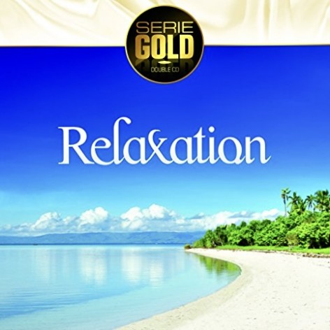 Relaxation, Série Gold double CD